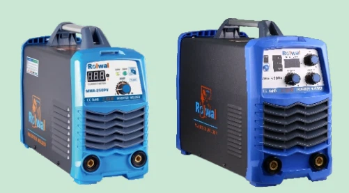 Digital MMA Welding Machine