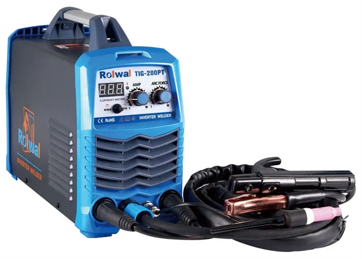 TIG-200PT-TORCH