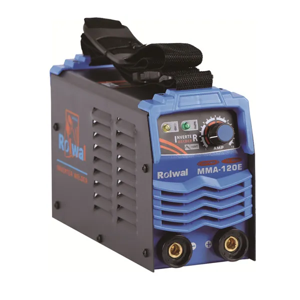 เครื่องเชื่อมแบบแท่งแบบพกพา