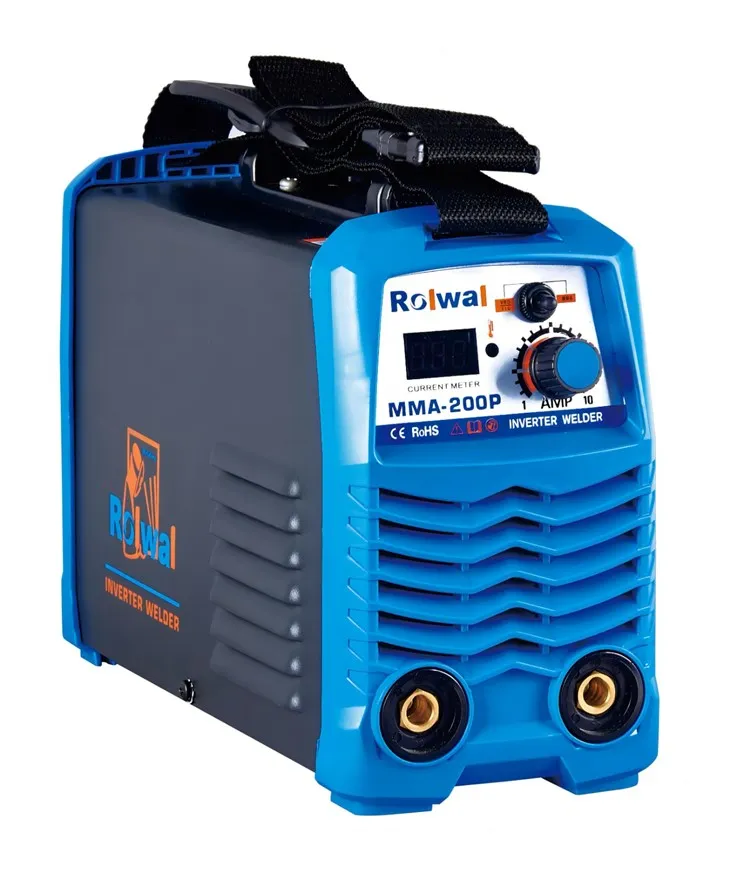 MMA Electrode Welding Machine