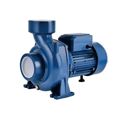 ปั๊มหอยโข่งลวดทองแดง