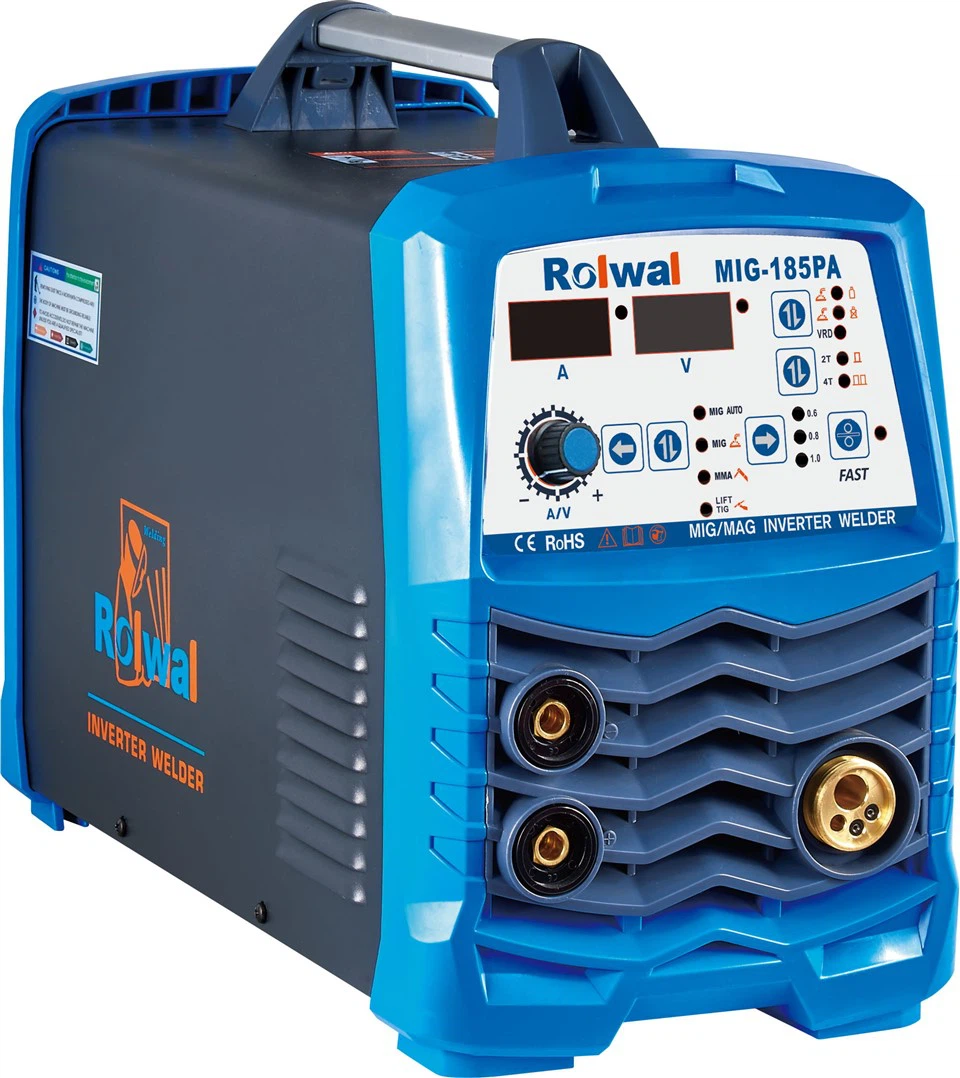 เครื่องเชื่อมซินเนอร์จิคอินเวอร์เตอร์