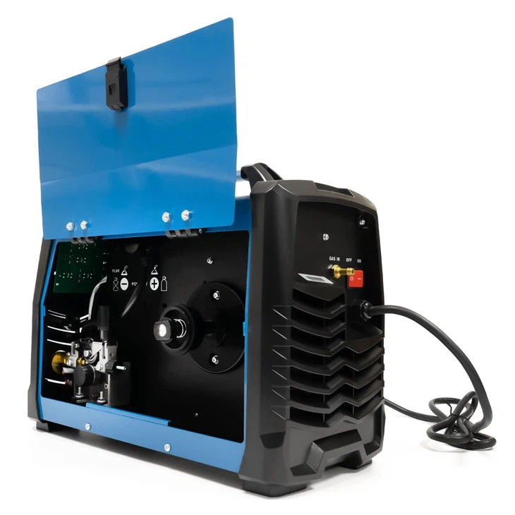 Synergic Inverter Welding Machine