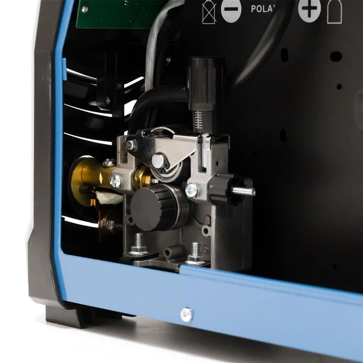 Synergic Inverter Welding Machine